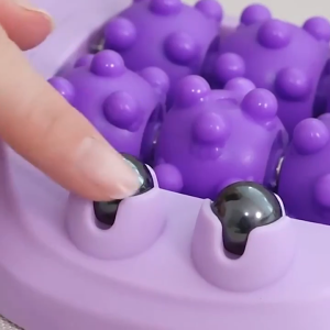 Foot Massage Machine Foot Bottom Massage Roller Feet Massager  Feet Roller Healthy Simple Acupoint