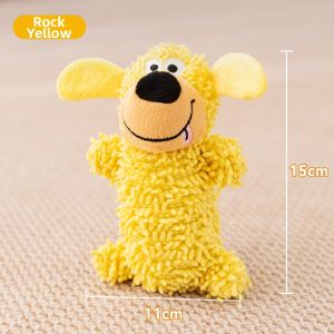 hipidog | Durable Squeaky Interactive Dog Toy