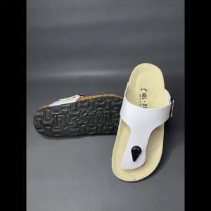 Sandal IRL - Sandal IRL Sandal Pria Wanita Brown Sandal Pria Wanita Dewasa Terlaris 2024 Sandal Pria Dewasa Model Japit