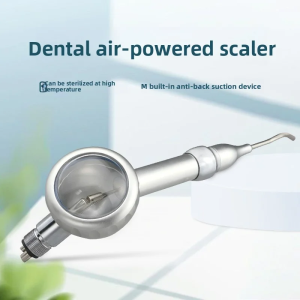 Myricko | Dental Equipment Air Prophy Unit Teeth Whitening/Cleaning Spary Polisher Jet Oral Hygiene Prophy Polishing Tool