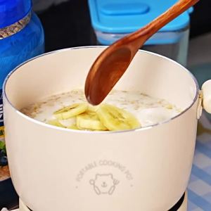 Quaker | Quick Cook No Added Sugar Oatmeal 1000g