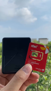 Định vị không dây P10 Định Vị GPS 4G –Độ Chính Xác Cao pin 15- 20 ngàycó châm hít ( kèm sim)