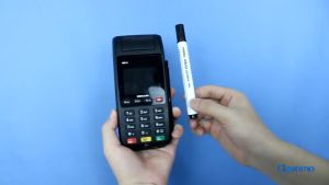 Thermal Printer Cleaning Pen