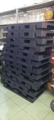 pallet nhựa 60*100*10