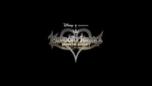 NIntendo Switch Kingdom Hearts Melody Of Memory(English/Chinese)