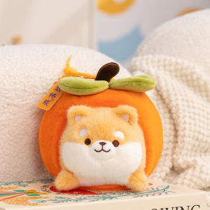 ของเล่นตุ๊กตาสัตว์น่ารัก ของเล่นสำหรับเด็ก หมู แพะ สัตว์น้ำ ของขวัญปีใหม่ ของเล่นตุ๊กตาผ้าขนแกะ ที่แขวนได้