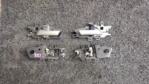 Inner Door Handle Honda Odyssey RB3 RB4 Absolute 08-13 Inner Door Handle / Handel Pintu Dalam