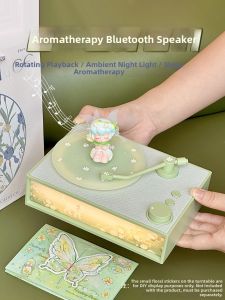 WANYIJU | Gift Bluetooth Speaker