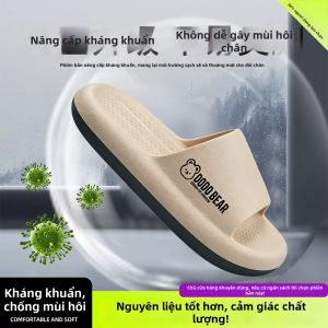PISSA | Dép chống mùi chống trượt size lớn
