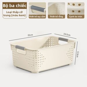 YNQN | Hộp Đựng Đồ Tidy