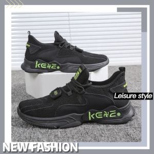 กระเป๋า QZshop 🎮 รองเท้าผ้าใบผู้หญิงสวยๆ รองเท้าแฟชั่นผ้าใบผู้ชายสวยๆ สไตล์เกาหลี ดีเทลรองเท้าสีกรีนลายสุดเท่ 🕶 ตัวรองเท้าเป็นสีพื้น แมทช์ได้ทุกลุค ไม่มีเอ้าท์