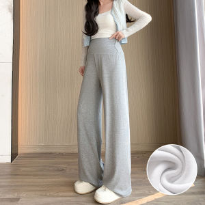 MIDULI | Comfortable Loose Summer Pants for Pregnant Women Short Figures