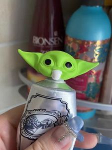 Creative Toothpaste Squeezer Clamp for Children 3-6-12 Years Old And College Students Prank Toothpaste Head Fun Bathroom Tool