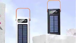 【รับประกัน 3 ปี】พาวเวอร์แบงค์ PD120W มีสายในตัว4ห้ว ชาร์จเต็มได้3เครื่อง เพาเวอร์แบงค์ แบตสำรอง power bank