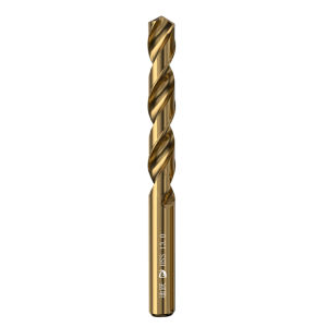 DIYUE | High-speed Steel Drill Bit for Metal and Stainless Steel