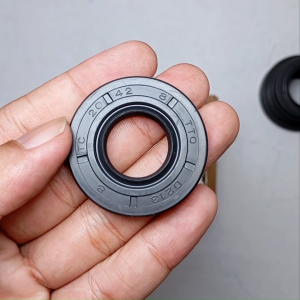 Seal Tc 20 42 8 TTO Seal Kruk As Blade Karisma Original TTO INB JOGJA