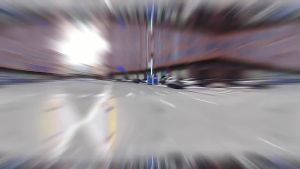 Hollywood Movie  2 Same Character Clothes cos Cat Ears Pullover Hoodie Hoodie