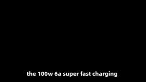 สายชาร์จมือถือ USB Type C ขนาด 66W 90 องศา สายชาร์จเร็ว 6A สำหรับ Xiaomi เกม รถยนต์