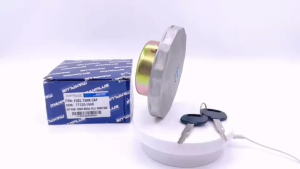 ฝาถังน้ำมัน Hino Mega FL1J ปี2003-2007 Hino 500 Series ปี 2004-ปัจจุบัน เครื่อง ดีเซล 5.1/7.7/8.0/8.9L #77320-1660