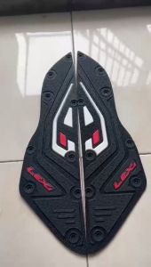 Karpet Motor Yamaha Lexi Tahun 2018 - 2023 Bahan Karet Premium