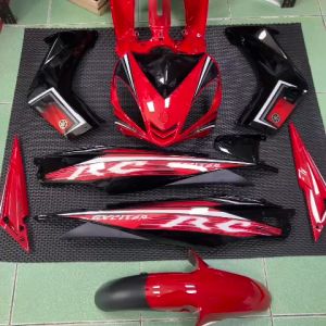 Dàn áo exciter 2005-2010 như catola yamaha chính hãng dành cho ae