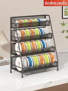 WUBUWEI | Floral Packaging and Accessory Display Rack
