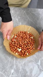 JOYBOS | Oven & Air Fryer Thickened Greaseproof Paper