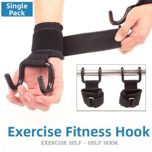 Non-slip Fitness Wrist Hook Grips