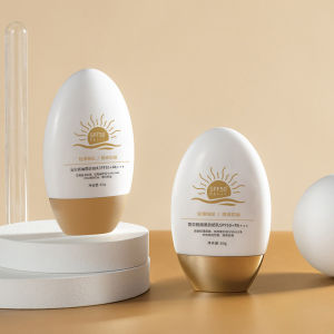 High-Powered SPF50+ Sunscreen Lotion for Men And Women Suitable for Beach And Military Training Full Body Whitening UV Protection