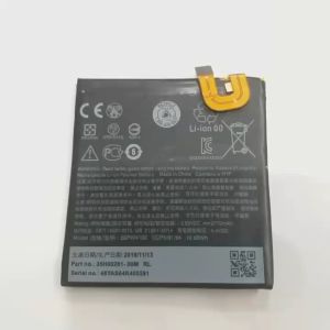 Pin Google Pixel Pin Thay Thế B2PW4100 Dung Lượng 2770mAh Ảnh Chụp Thật