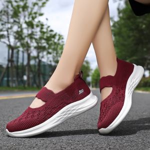 KANGZUJIAN | Anti-Slip Comfortable Elderly Walking Shoes
