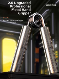 XINYIWANJIA | Professional Hand Grip Strengthener 100kg