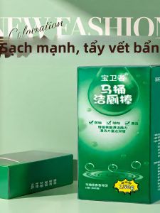 JIABEIJIE | Scented Bathroom Cleaner Block