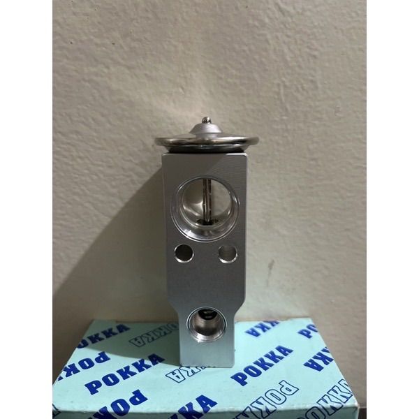 Mitsubishi Montero Gen3 Rear AC Expansion Valve Auto Aircon Lazada PH