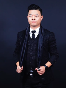 Khăn Biến Màu Ảo Thuật King Magic – Đạo Cụ Magic Show Biểu Diễn Sân Khấu Mới Nhất 2026