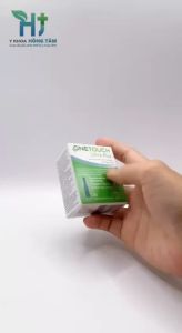 Que Thử Đường Huyết Onetouch Ultra Plus LifeScan (25 que) Date Mới
