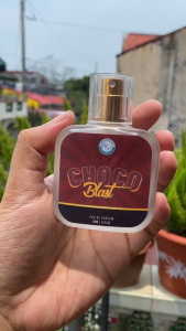 BUY 1 TAKE 1 | Choco Blast Perfume 60ml Premium Edition By HSI Scents Collection