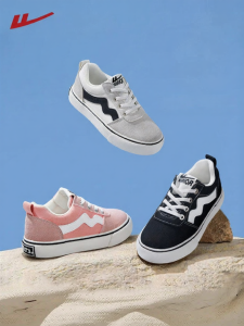 Warrior | Summer Canvas Children Shoes