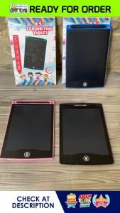 [FREE BATERAI] LCD Writing Tablet Eye Care - Papan Tulis Untuk Anak Drawing Tablet - Edukasi Anak Tablet Gambar