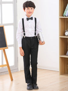 Universal Childrens Performance Pantsuit Straps School Bag Shoulder Straps Toddler Kindergarten Student Show Performance