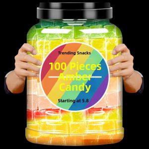 Aesthetic Edible Candy for Children