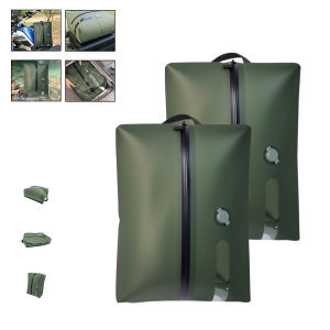 ถุงสูญญากาศแบบใหม่สำหรับเดินทาง ป้องกันฝุ่น ประหยัดพื้นที่ ถุงบีบอัดสูญญากาศ กันน้ำ สำหรับจัดเก็บสัมภาระ