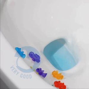 Khử mùi toilet bồn cầu vệ sinh