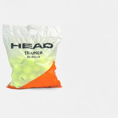 HEAD | Advanced Training No-Pressure Highly Elastic Beginner Suitable Tennis