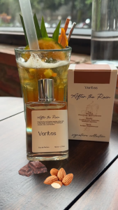 Nước hoa Nữ VERITES Joie De Vivre 50ml - Thanh lịch Trang nhã Tinh tế