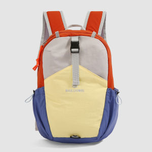 Lightweight Casual Backpack for Kids and College Students