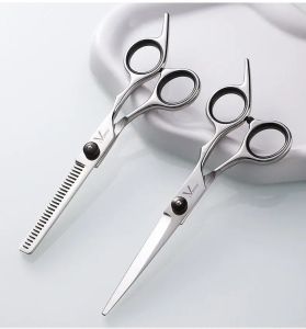 LVpasa | Home Hair Cutting Scissors