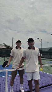 Polo Be New York 2025