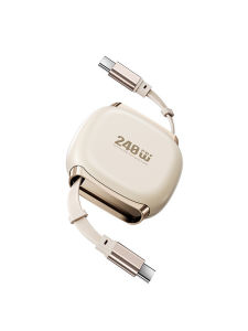 สายชาร์จแบบพับได้ Super Fast Charge 240W สายข้อมูลแบบพับได้สำหรับโทรศัพท์มือถือแท็บเล็ตโน้ตบุ๊กอุปกรณ์ชาร์จแบบไร้สาย