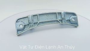 Bản lề máy giặt MIDEA NGẮN - MFG - WXCA - 1